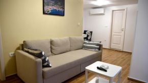 Modern Studio in Old Town